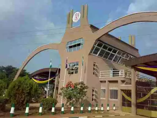 See 7 Most Difficult Courses To Study In Nigerian Universities